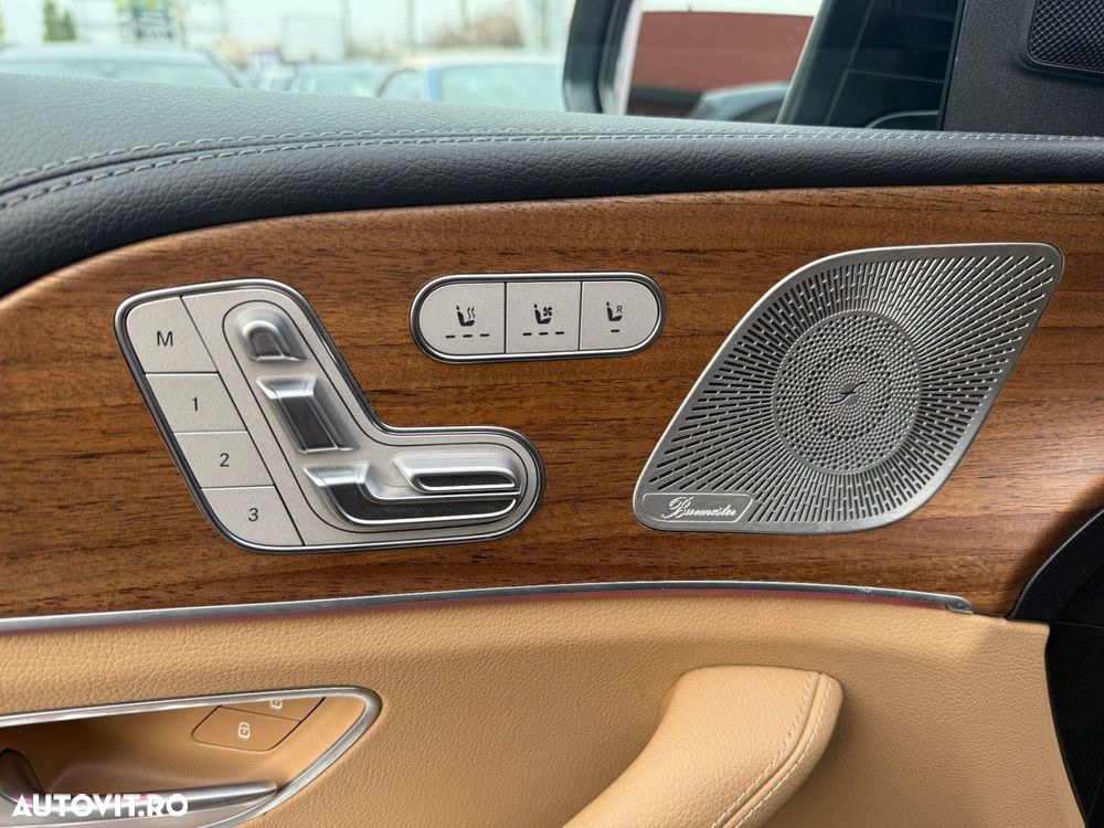 Mercedes-Benz GLE - 40