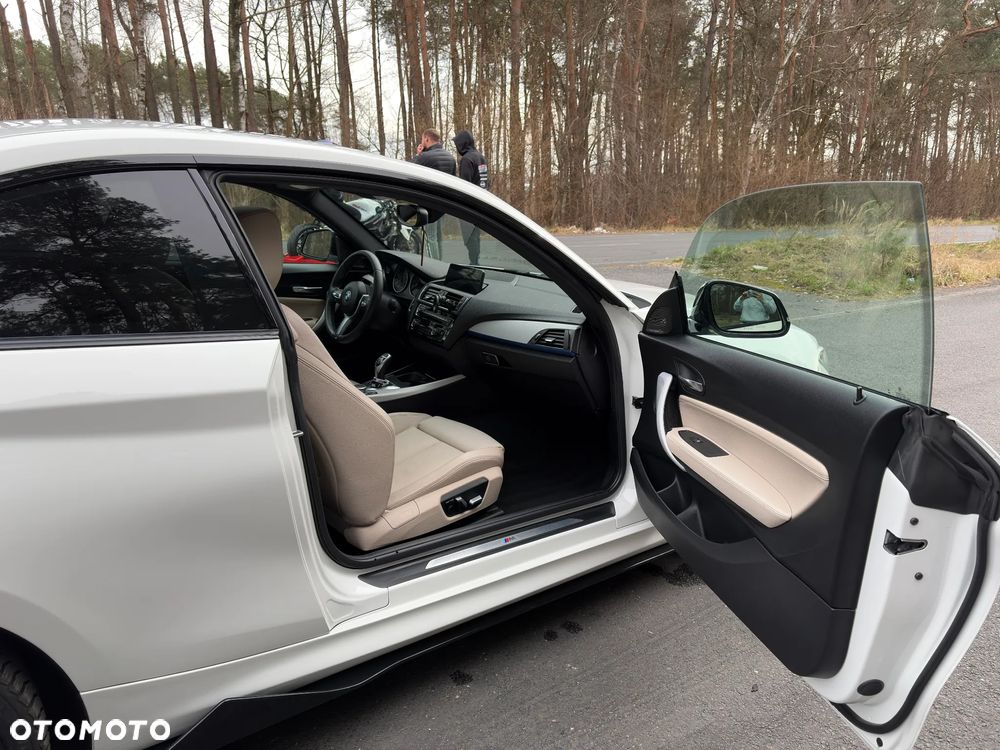 BMW Seria 2 230i Sport-Aut M Sport - 19