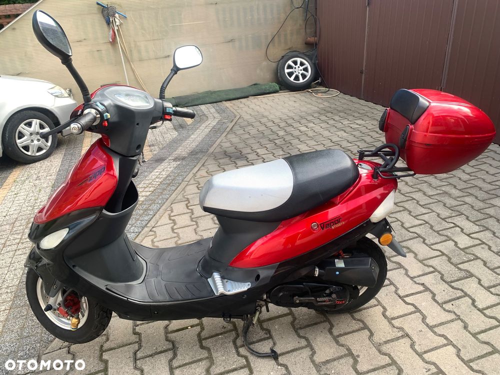 Baotian BT49QT - 14