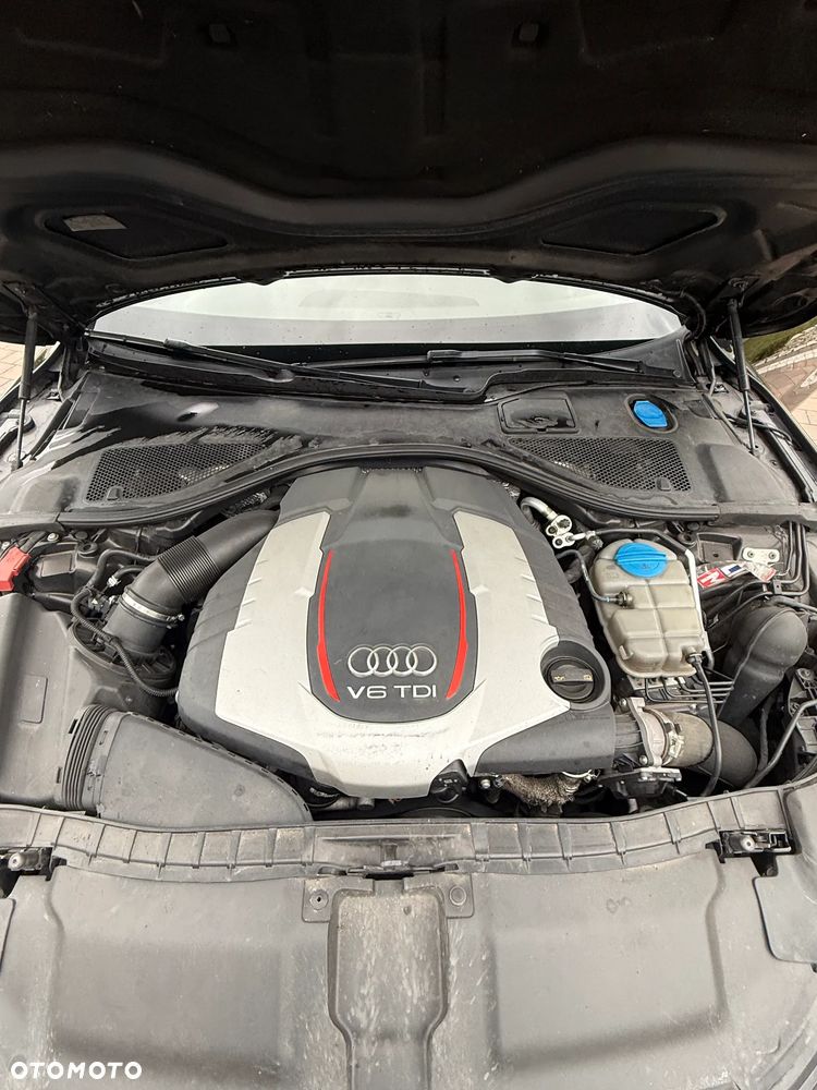 Audi A7 Sportback - 5