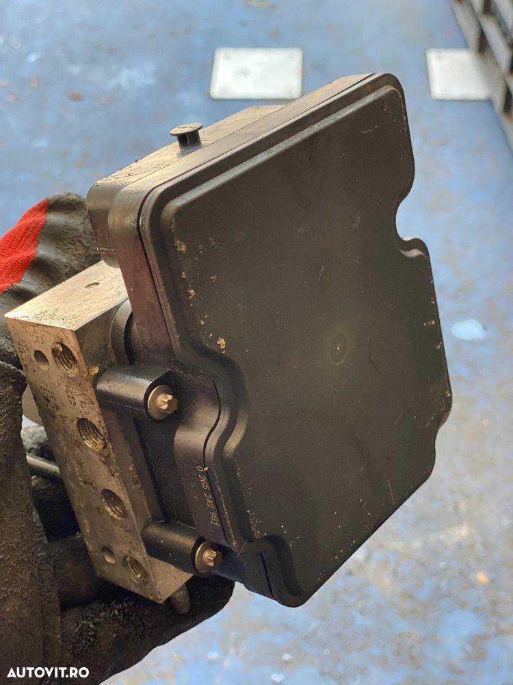 Pompa ABS Sprinter 2 2.2 CDI Euro5 2010-2018 - 3