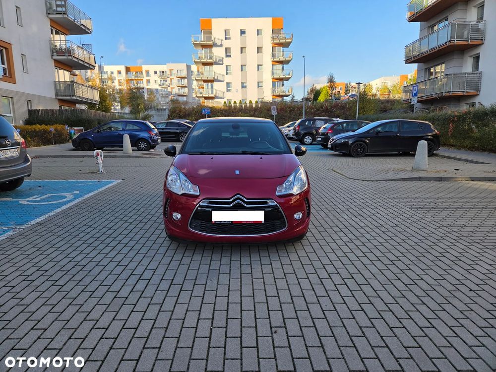 Citroën DS3 - 2