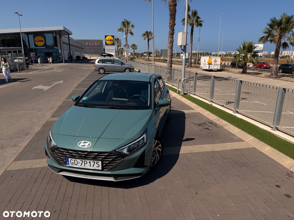 Hyundai i20 1.2 Modern - 3