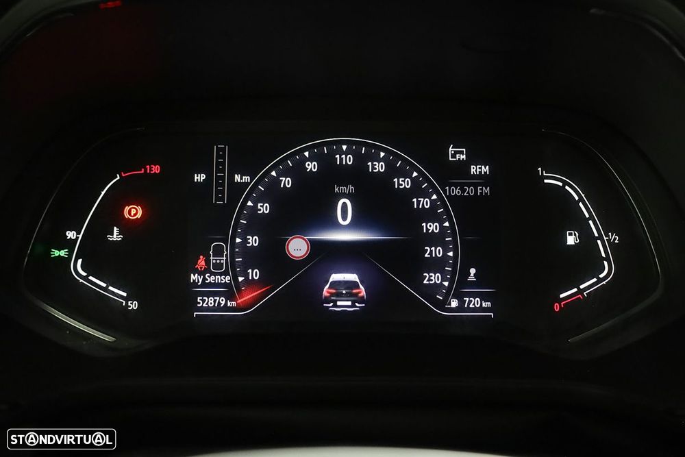 Renault Captur 1.0 TCe Techno - 15