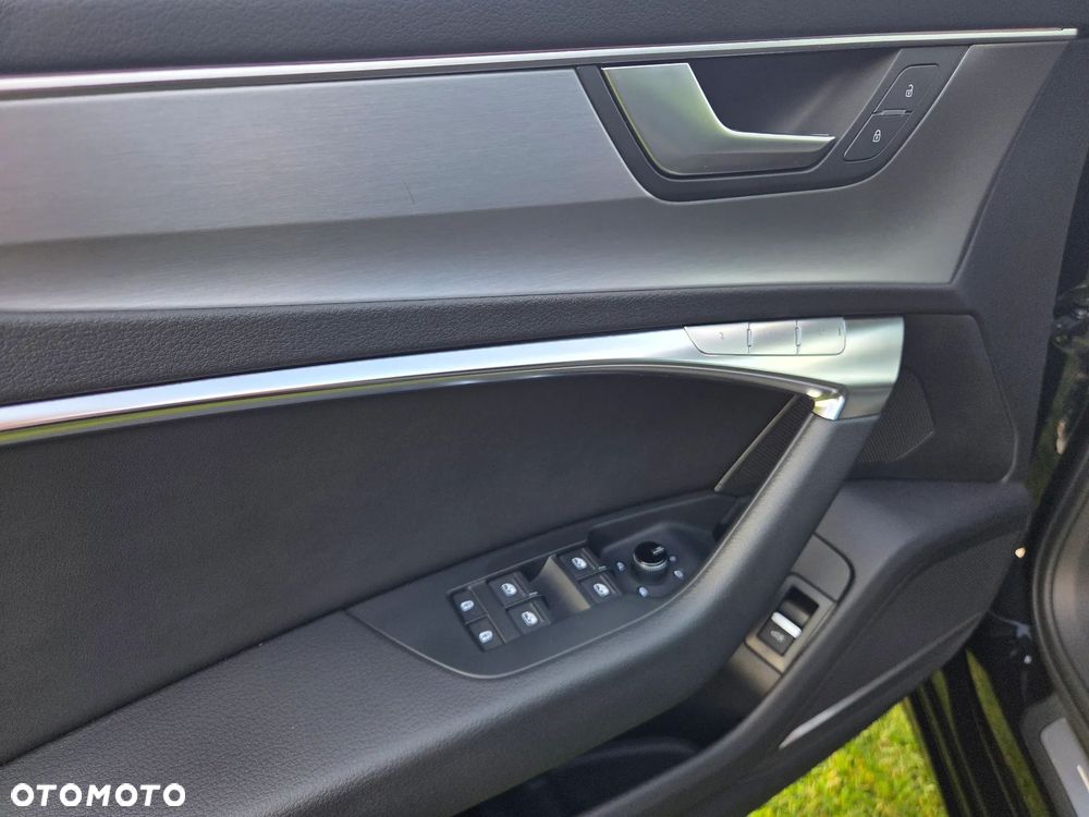 Audi S6 Avant TDI quattro tiptronic - 31