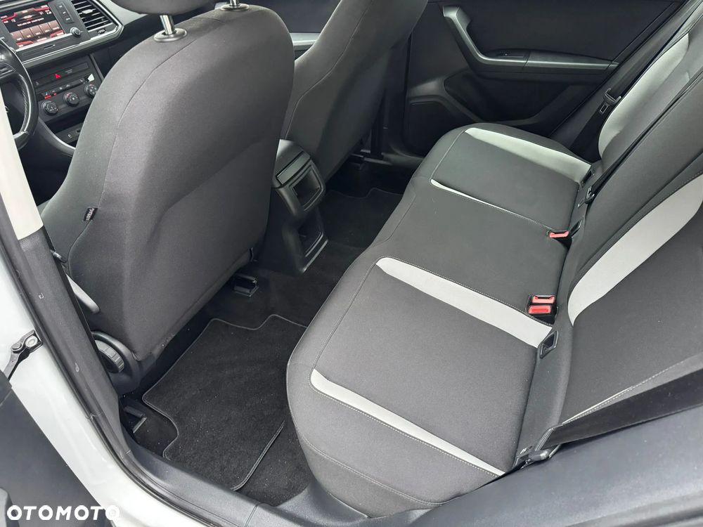 Seat Ateca 1.6 TDI Reference - 16