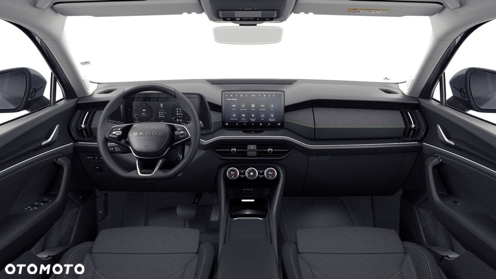 Skoda Kodiaq 2.0 TDI 4x4 Drive DSG - 4