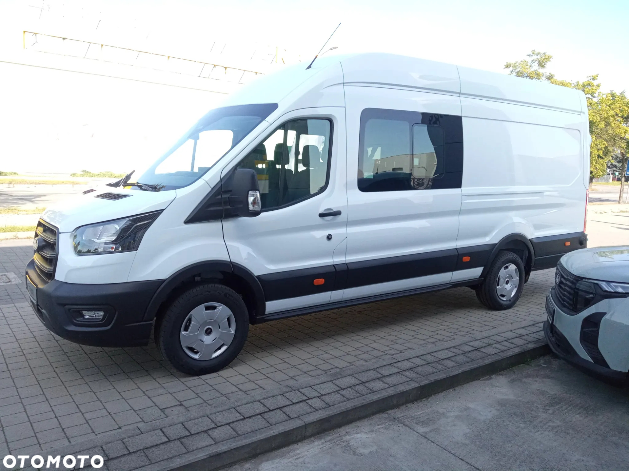 Ford Transit - 5