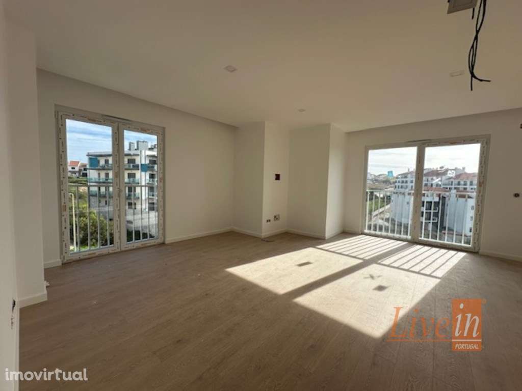 Apartamento T2 Novo na Ericeira - Grande imagem: 3/24