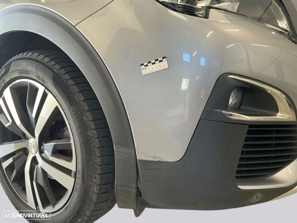 Peugeot 3008 1.2 PureTech Allure - 36