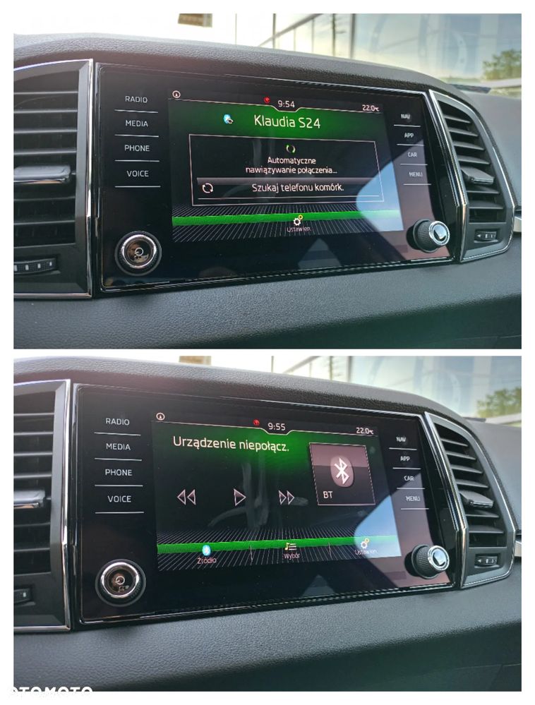 Skoda Karoq 1.5 TSI ACT 4x2 Style DSG - 17