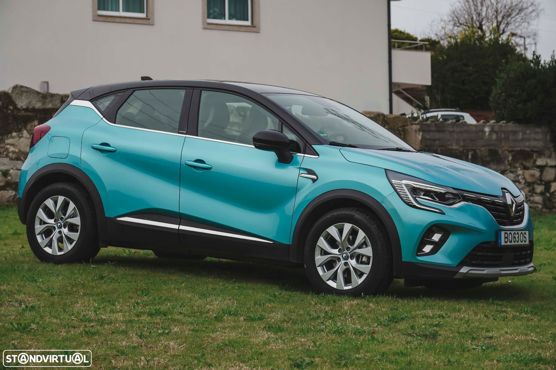 Renault Captur - 7