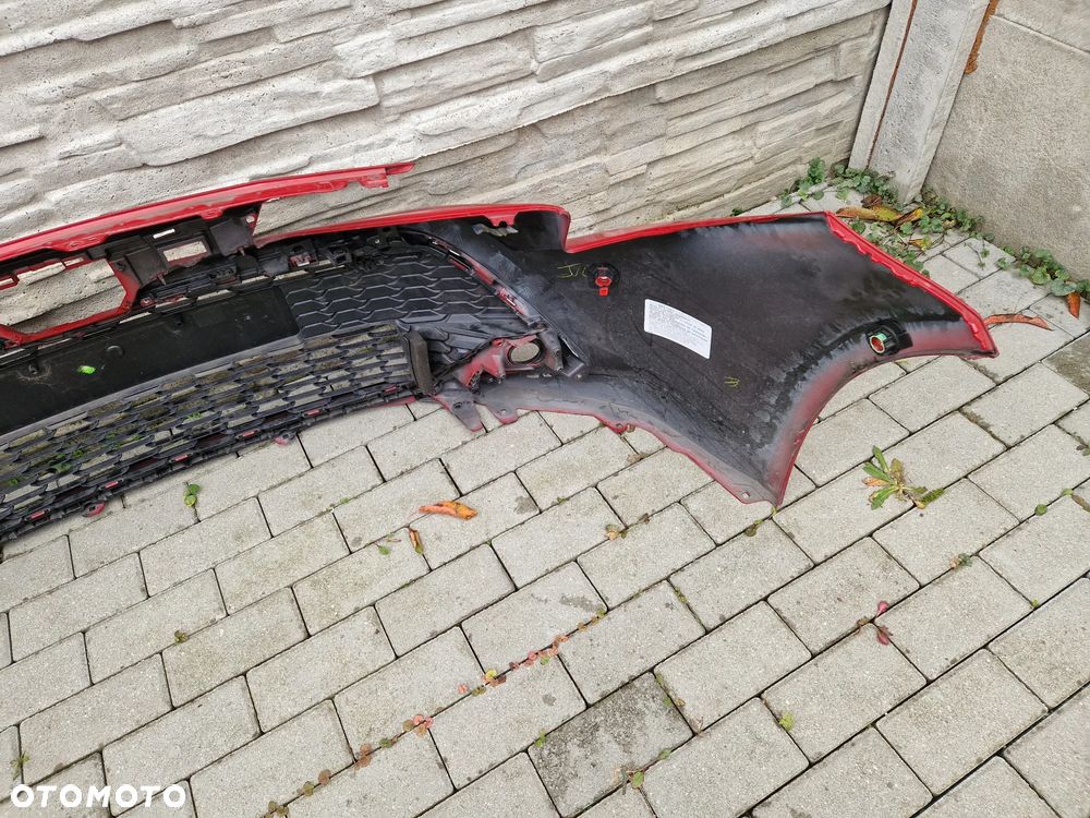 Zderzak Toyota Corolla XII E21 E210 2018 - - 14