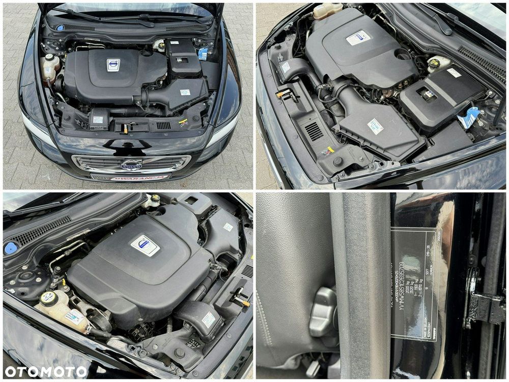 Volvo V50 DPF D3 Summum - 15
