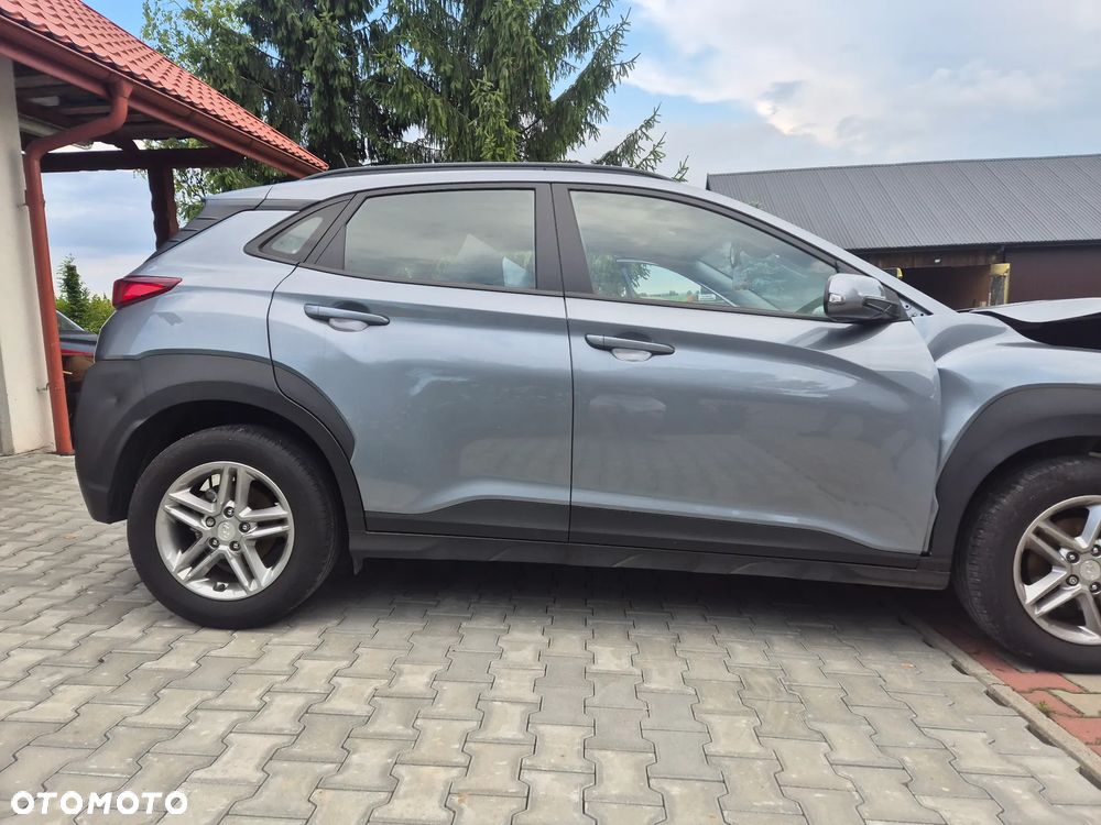 Hyundai Kona 1.0 T-GDI Classic Plus - 3