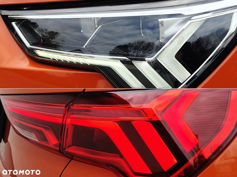 Audi Q3 35 TFSI mHEV Advanced S tronic - 19
