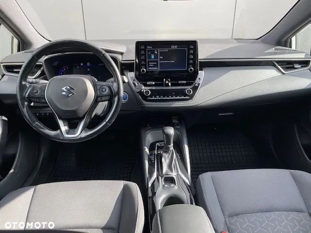 Suzuki Swace 1.8 Hybrid Elegance CVT - 14