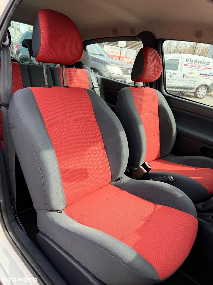 Renault Clio 1.2i RT 16V - 16
