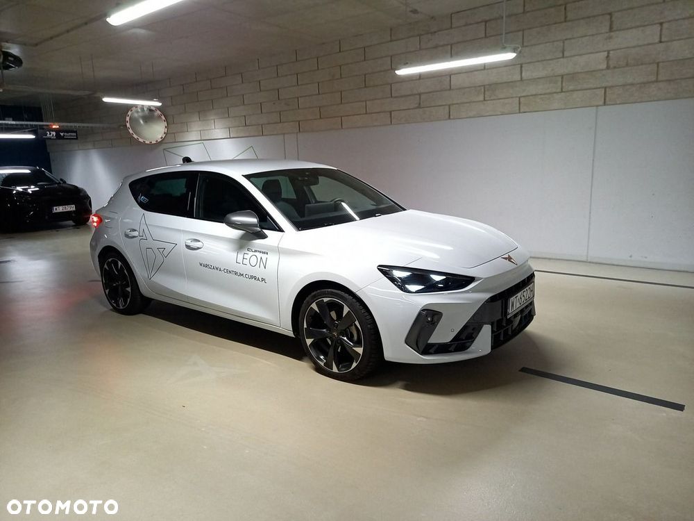 Cupra Leon - 2