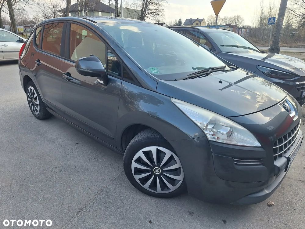 Peugeot 3008 1.6 Active - 15