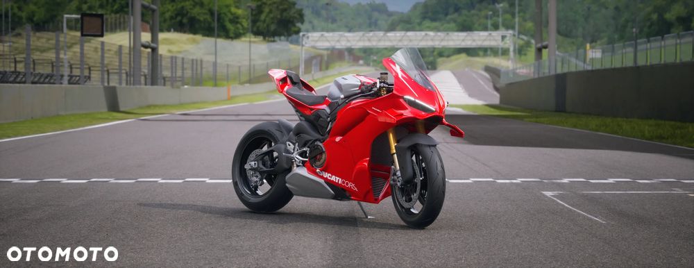 Ducati Panigale V4R - 3