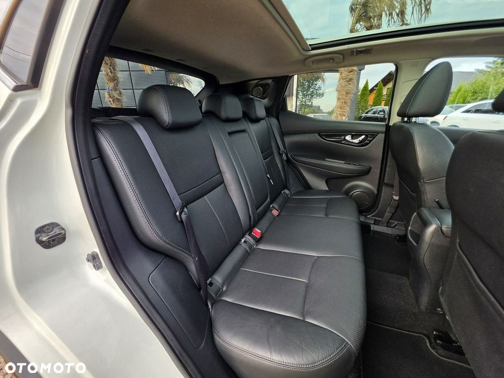 Nissan Qashqai 1.2 DIG-T Tekna - 31