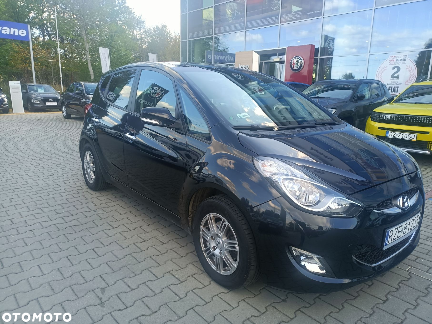 Hyundai ix20 1.6 Premium - 8