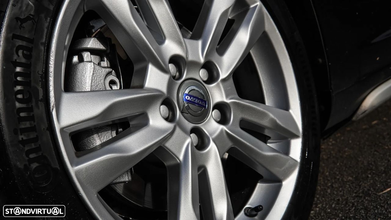 Volvo S60 2.0 D3 Momentum Start/Stop - 4