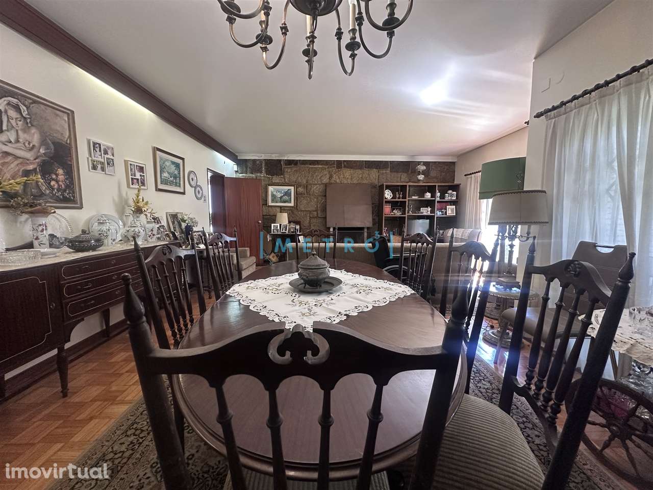 Moradia T3 Venda em São Mamede de Infesta e Senhora da Hora,Matosinhos - Grande imagem: 4/21