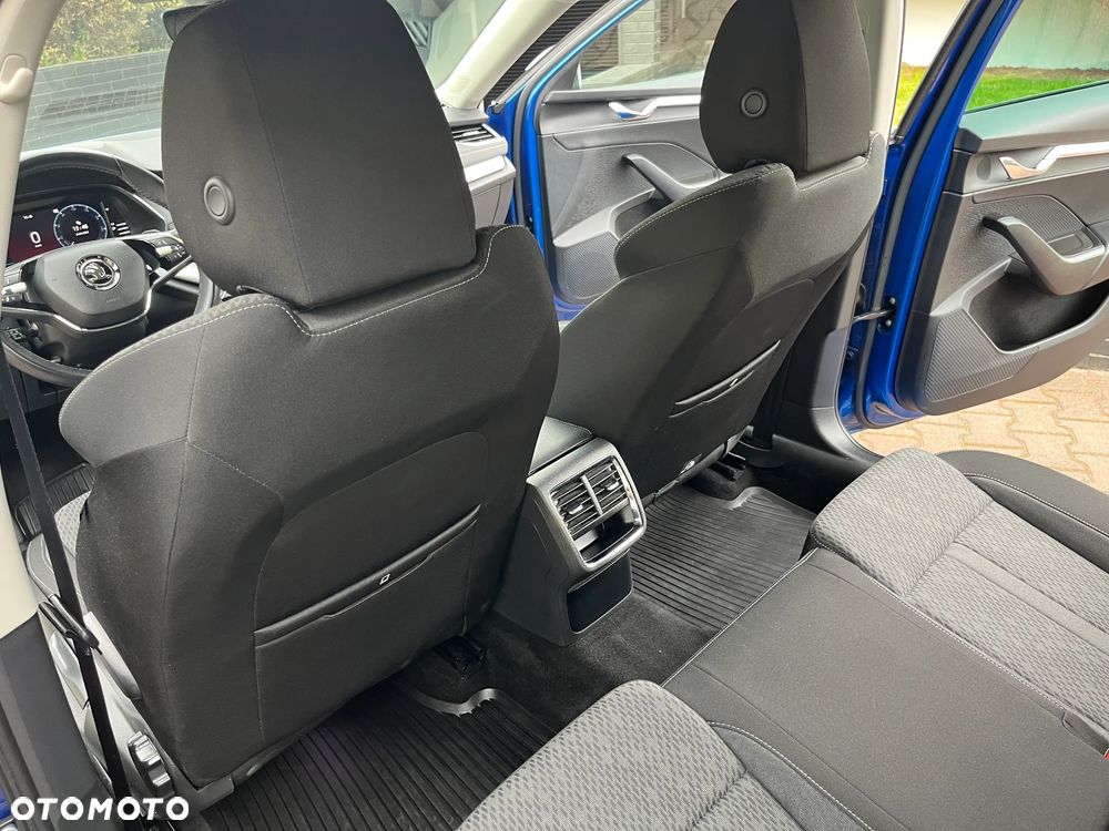 Skoda Octavia 1.4 TSI Plug-In Hybrid Style DSG - 23