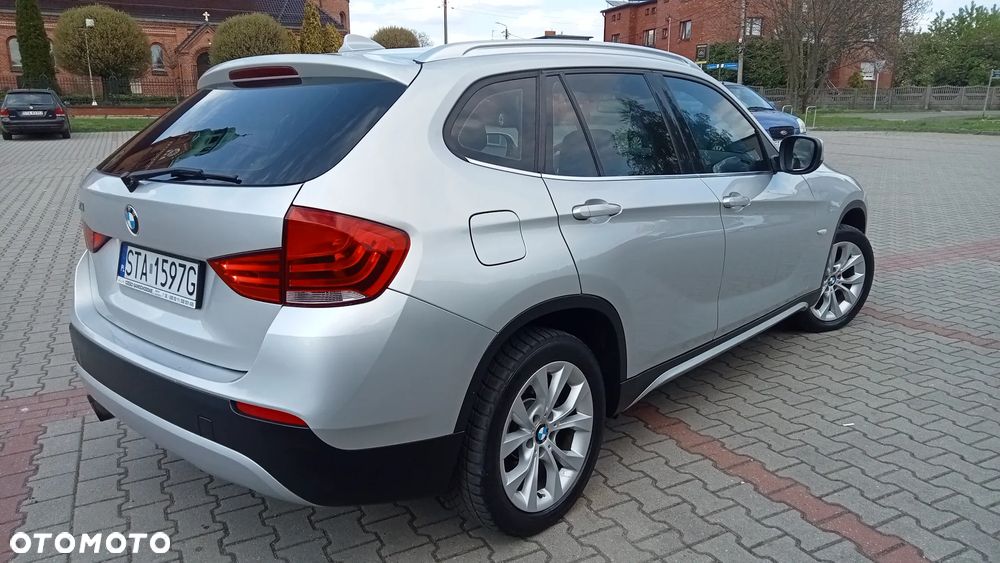 BMW X1 - 10