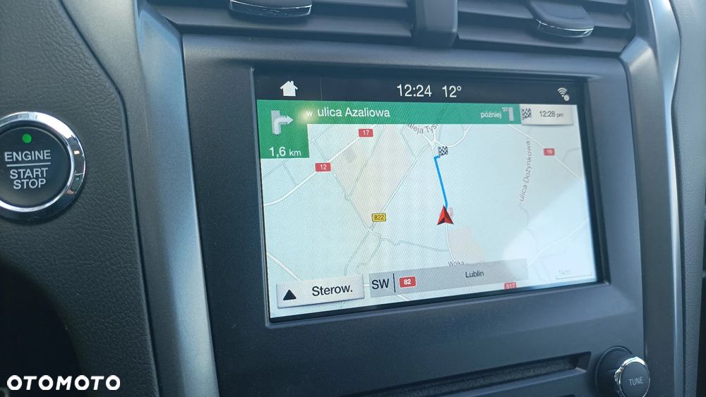 Ford Mondeo 2.0 TDCi ST-Line - 23