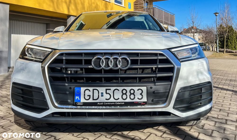 Audi Q5 2.0 TDI Quattro S tronic - 6