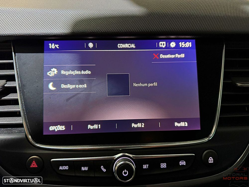 Opel Crossland 1.2 T Elegance - 30