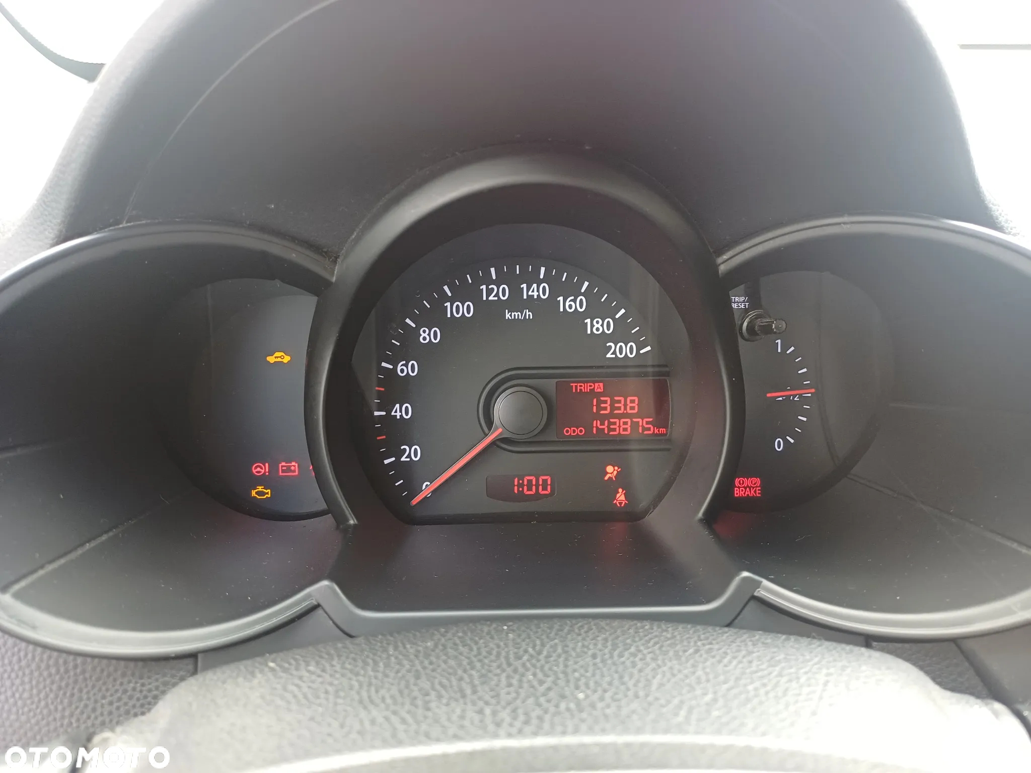 Kia Picanto - 7