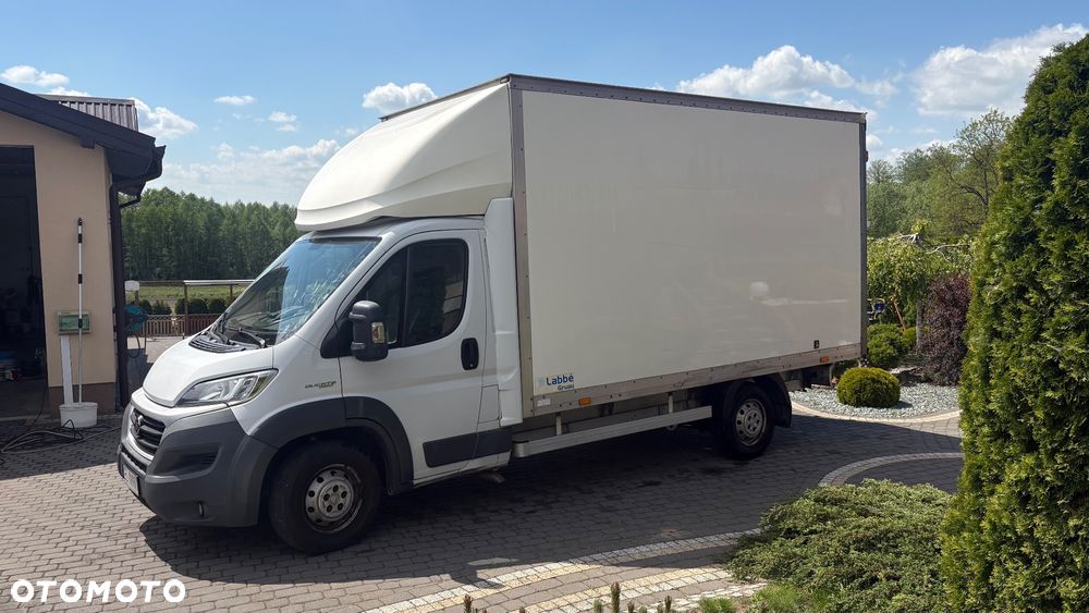 Fiat DUCATO - 3