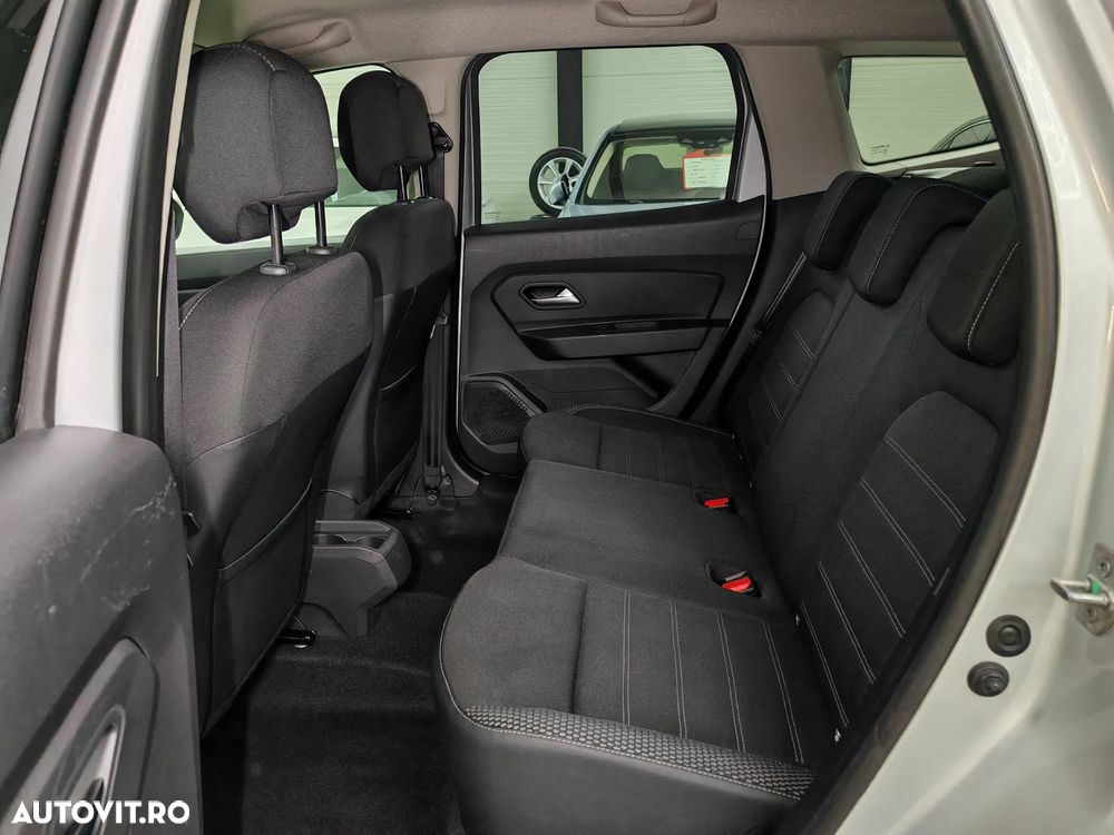 Dacia Duster - 11
