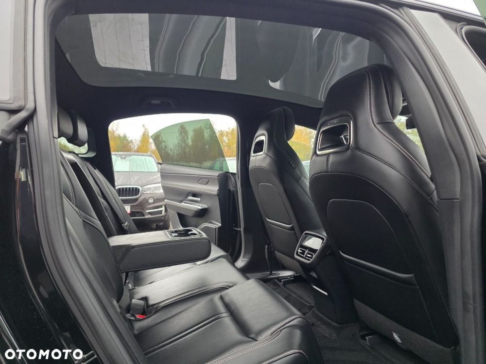 Mazda 6e 2026