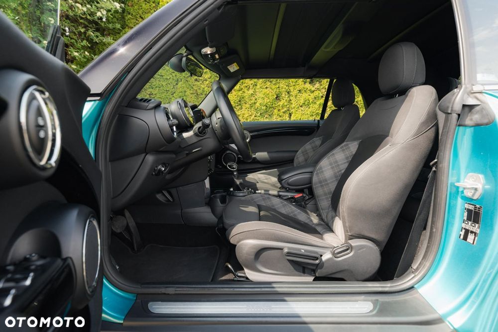 MINI Cooper - 14