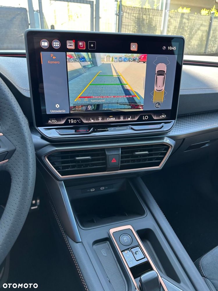 Cupra Formentor 1.5 TSI DSG - 28