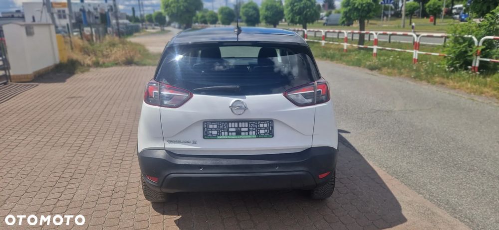 Opel Crossland X 1.2 Selection - 6