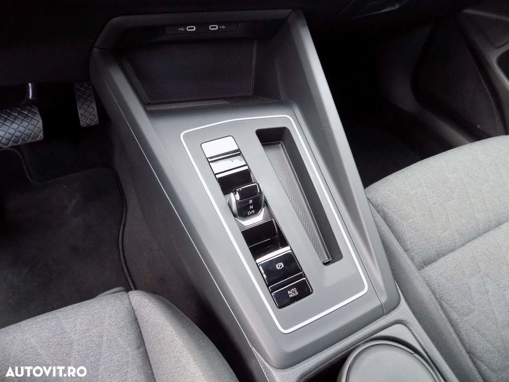 Volkswagen Golf 2.0 TDI DSG Advanced - 26