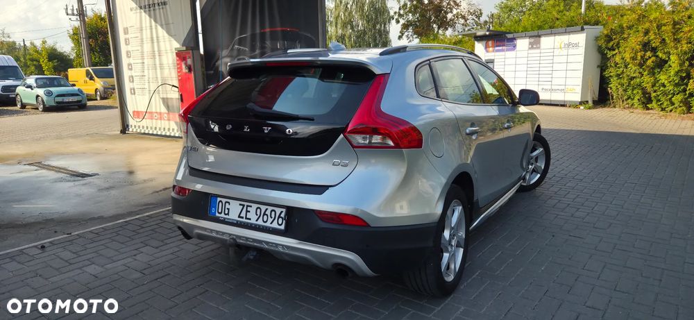 Volvo V40 Cross Country D3 Drive-E Momentum - 13