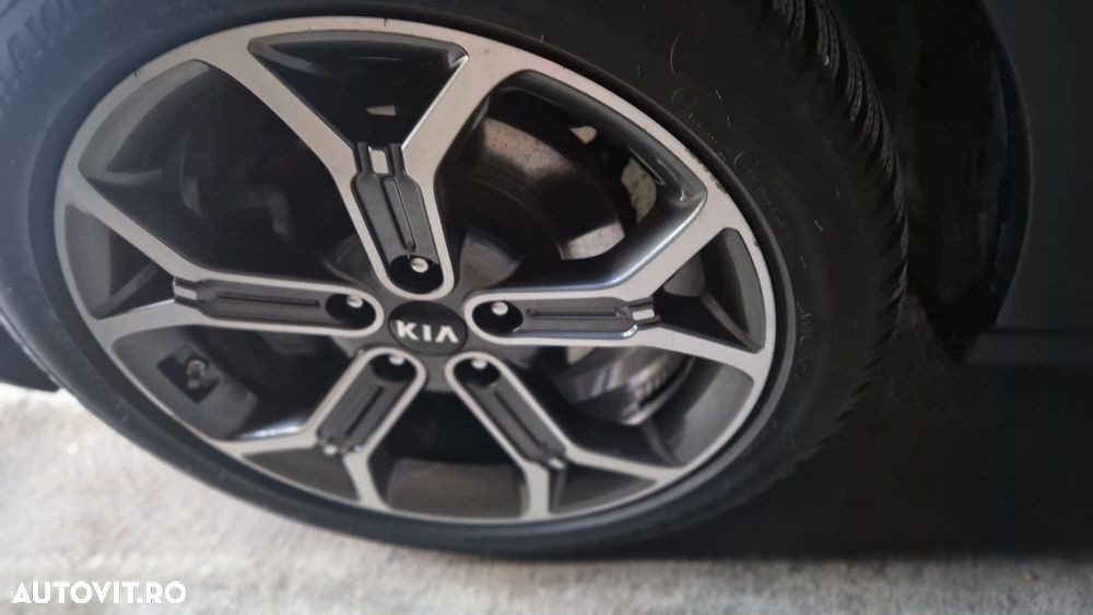 Kia XCeed 1.6 GDI DCT6 OPF Platinum Edition - 26