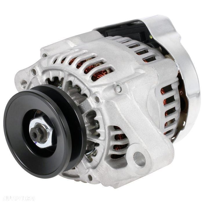 Alternator pentru KUBOTA-k030-k035-k038-k040-151-kc100-kc140 - 1