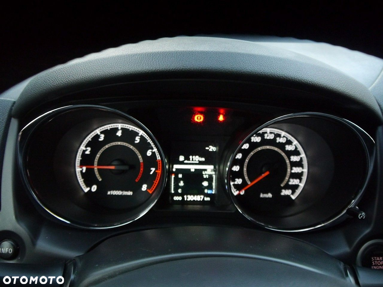 Mitsubishi ASX 1.6 2WD - 17