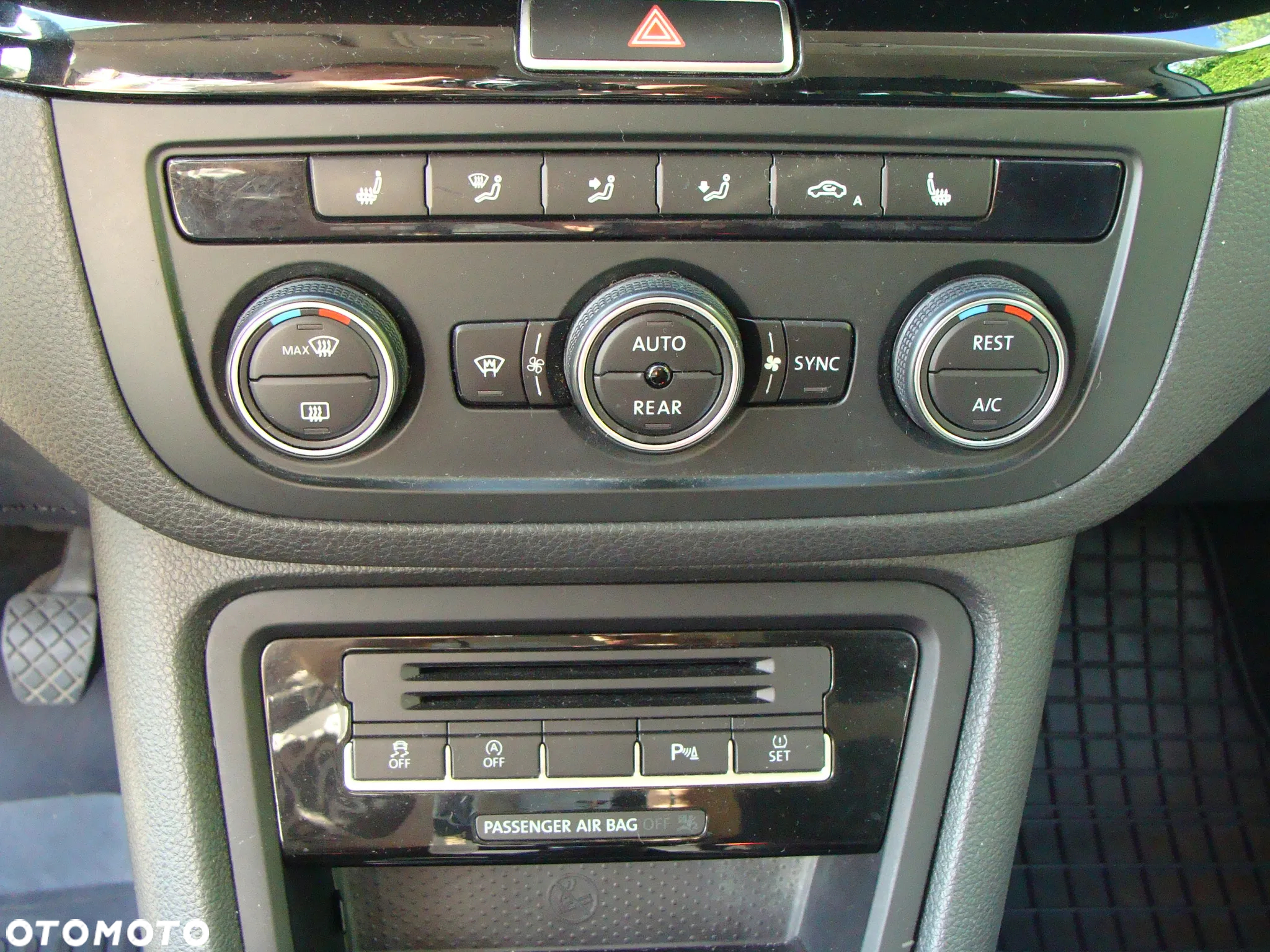 Seat Alhambra 2.0 TDI Ecomotive FR-Line - 18