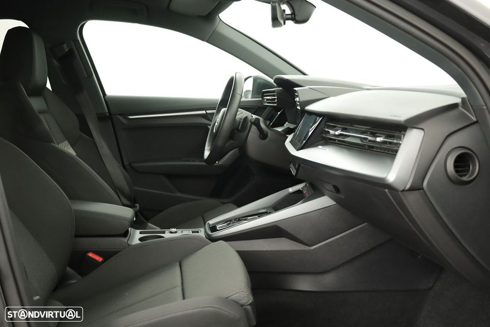 Audi A3 Limousine - 21