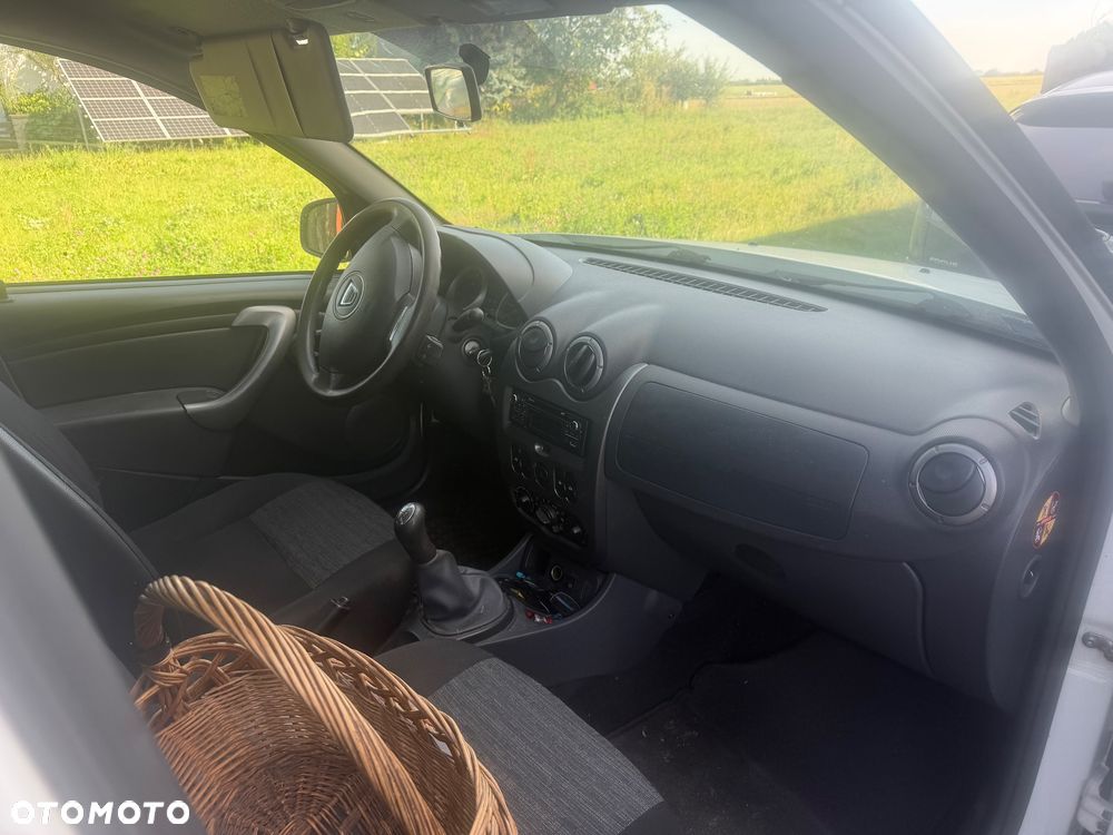 Dacia Duster 1.6 - 3