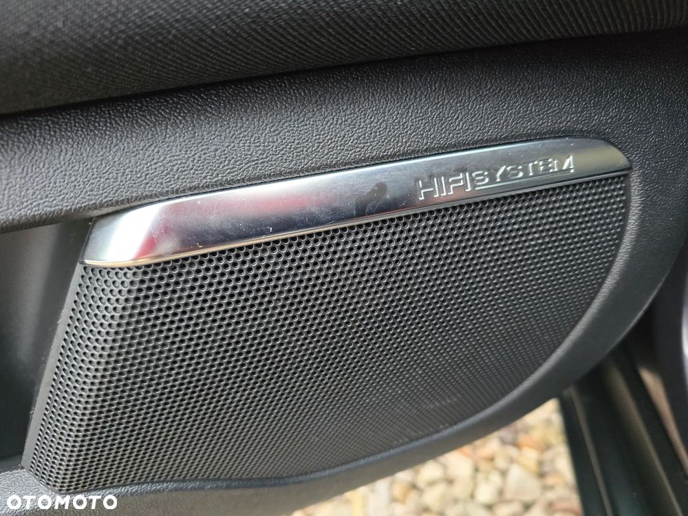 Citroën C5 2.0 HDi Exclusive - 10